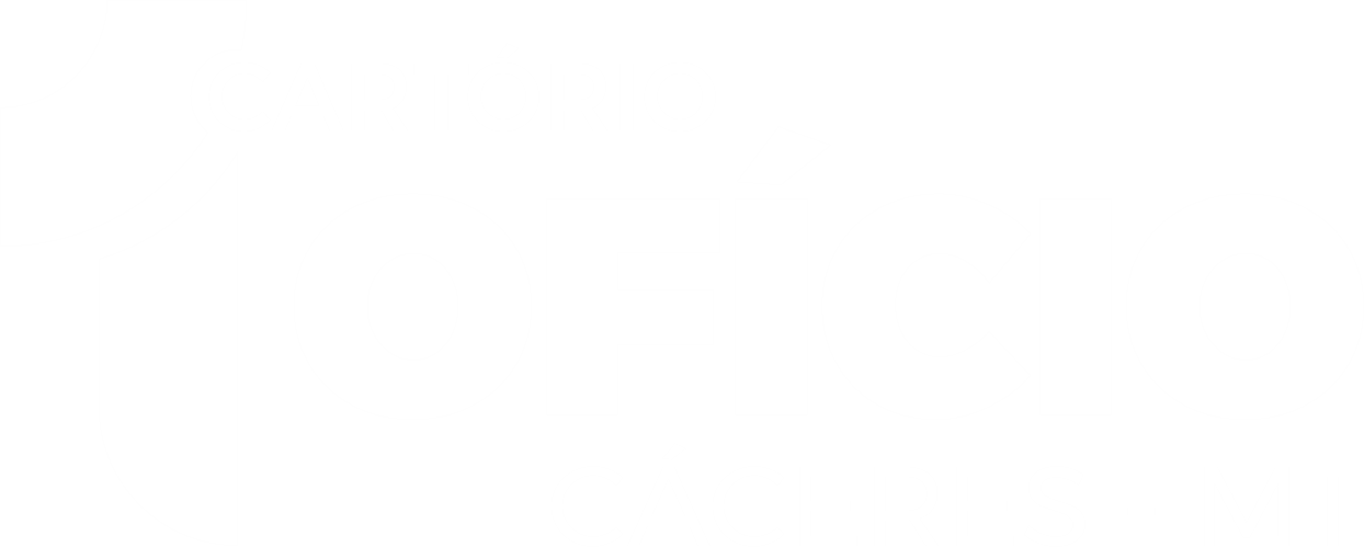 Cartório 1º Ofício